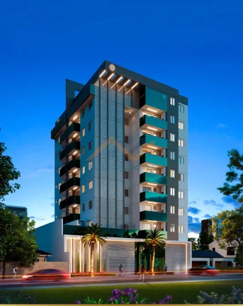 Foto do imóvel Apartamento 3 dorms. em construção no Imbaúbas - Ipatinga
