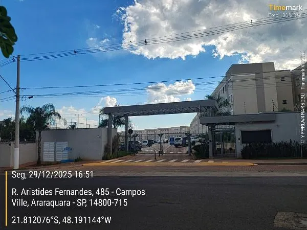 Foto do Imóvel