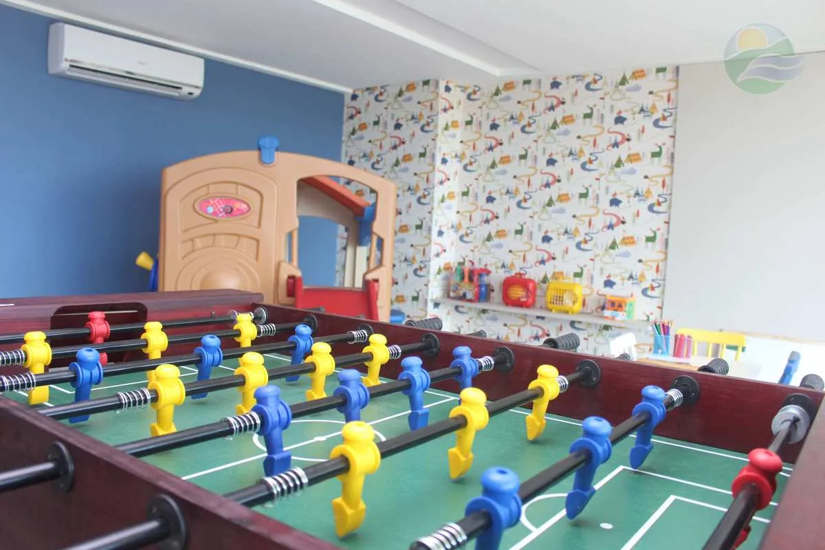 Imagem Apartamento 2 quartos para venda Ed. Marinas da Barra, em Barra de Jangada, Jaboatão dos Guararapes.