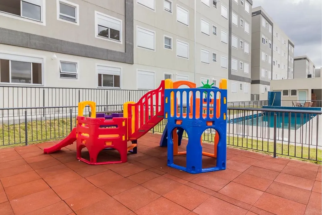 Imagem Apartamento em Mário Quintana