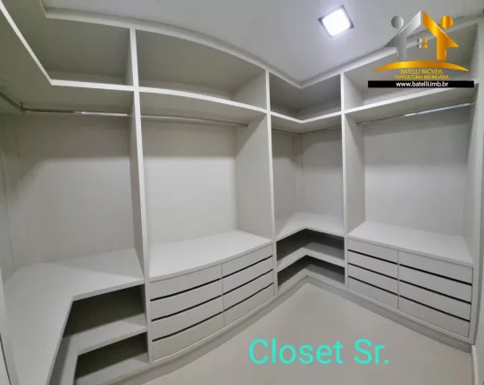 Imagem Casa para locação no condomínio Alphaville Granja Viana - Batelli Imóveis