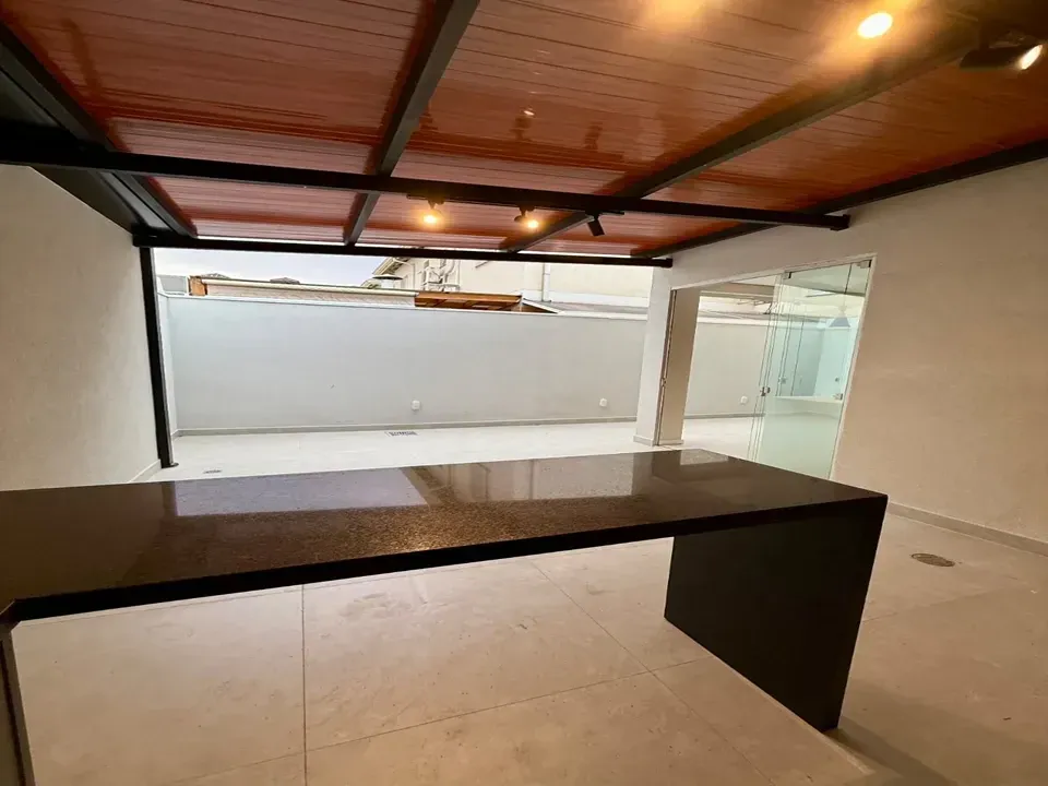 Imagem Casa de Condomínio com 3 Quartos à Venda, 102 m² em Jardim Shangai - Jundiaí