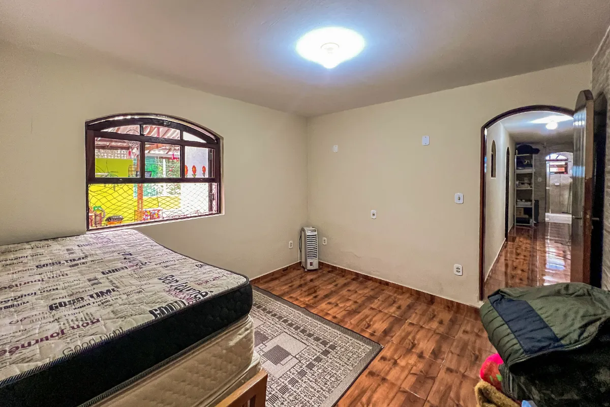 Imagem Casa para venda em Tanque Caio com 6 quartos, 377m2