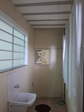 Imagem Campo Grande - Apartamento duplex com 2 quartos - 85 m2