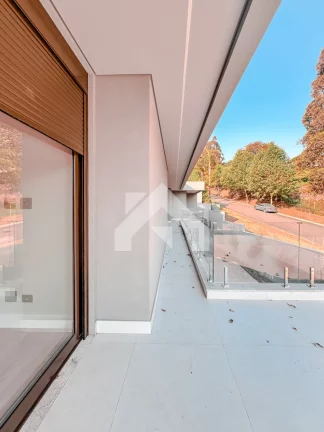 Imagem Casa de Condomínio em Alphaville - Barueri