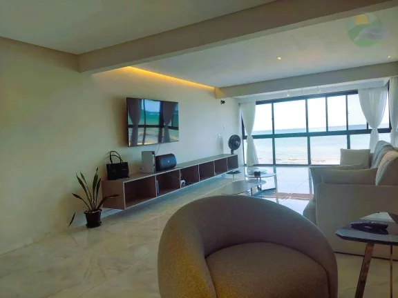 Foto do imóvel Apartamento com 3 quartos, de luxo,, calçadão de Piedade, em Jaboatão dos Guararapes. em Avenida Bernardo Vieira de Melo