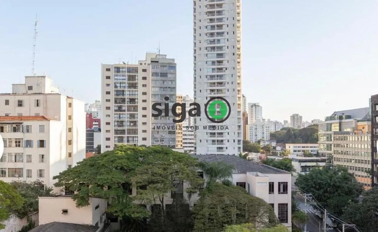 Imagem Apartamento a venda na Barra Funda com 1 quarto