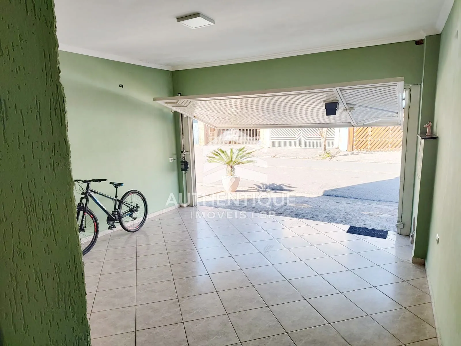 Imagem Casa à venda no bairro Parque Terra Nova II - São Bernardo do Campo/SP