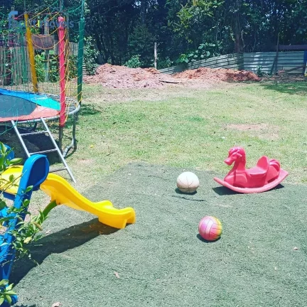 Imagem CHÁCARA 2000 M2 - RECREIO DA BORDA DO CAMPO - SANTO ANDRÉ