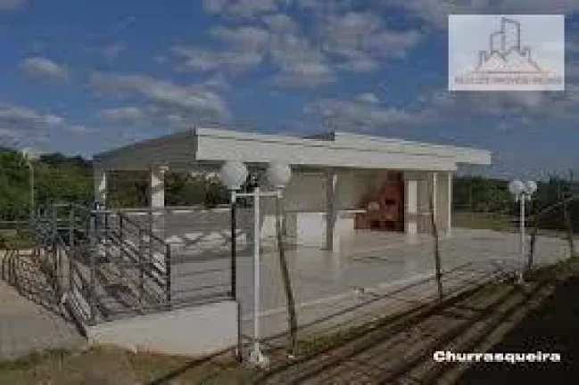 Imagem Casa à venda, 115 m² por R$ 950.000,00 - Condomínio Park Real - Indaiatuba/SP