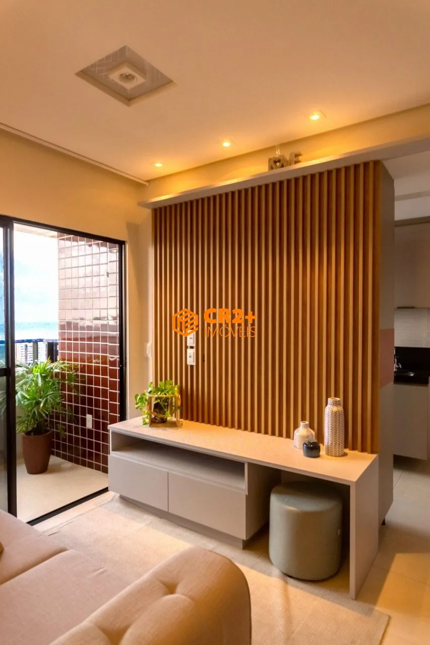 Imagem Apartamento a venda de 56m² 2 quartos 1 suite em Piedade em Jaboatão dos Guarara