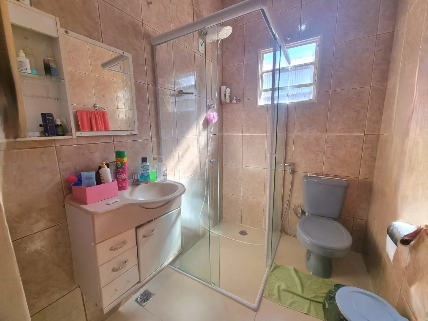 Imagem Casa à venda 3 Quartos, 1 Suite, 4 Vagas, 379.61M², Pedro Leme, Roseira - SP