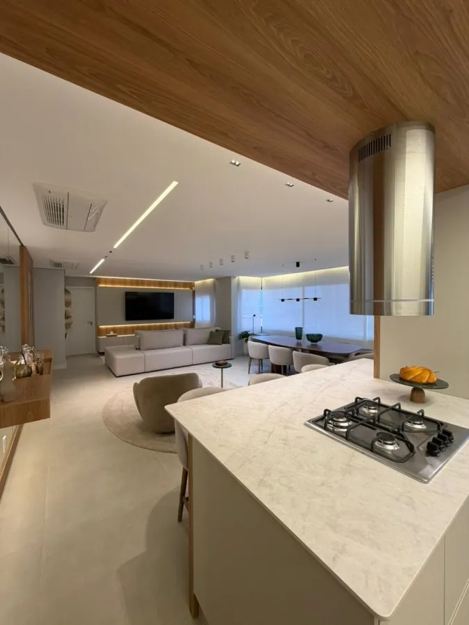 Imagem Apartamento para Venda em Santo André, Campestre