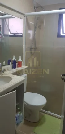 Imagem Apartamento - Ed Athenas - Jd América