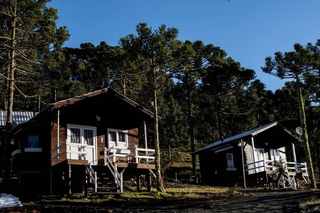 Imagem Pousada à Venda em Funcionamento - Vacas Gordas | Urubici/SC