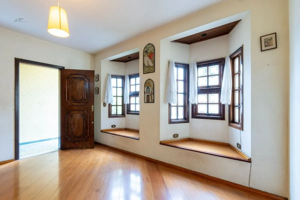 Imagem Casa Sobrado no Alto da Lapa 191m² com3 Dormitórios (1 Suíte) com versátil casa no fundo do terreno ( home office) e 2 vagas