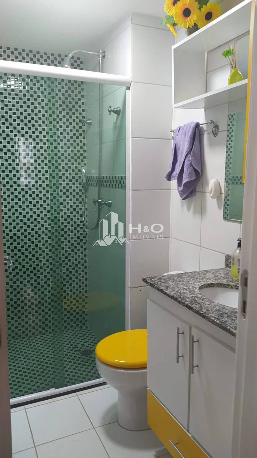 Imagem Apartamento alto padrão - 71 m² - 3 dormitórios (1 suíte) - Vila Carrão
