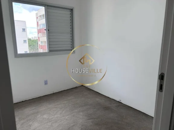 Imagem Apartamento, 3 Dormitórios (1 Suíte), 70m², Raro Residence, Jardim Oriente.