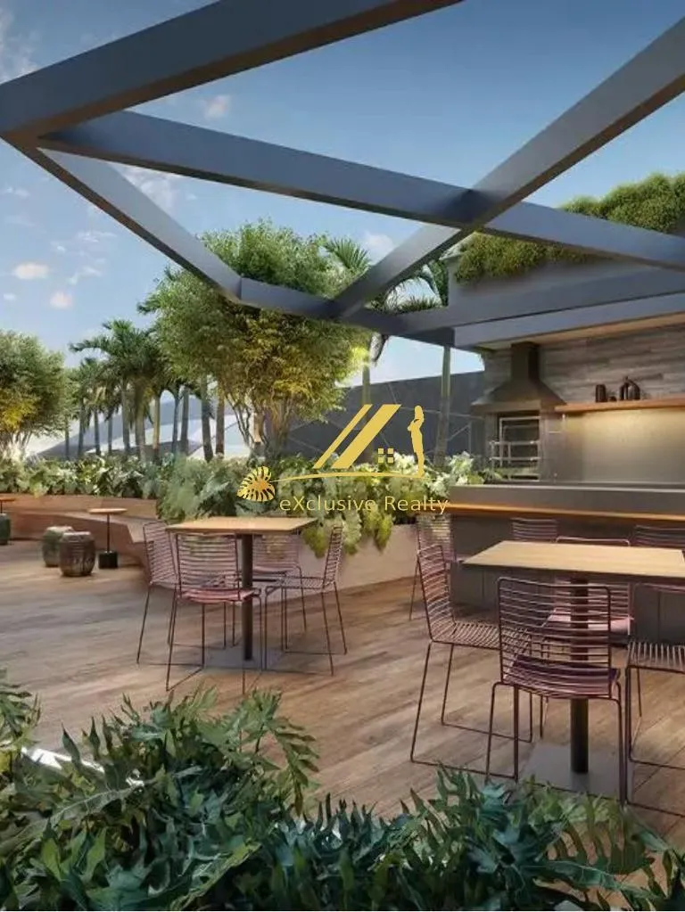 Imagem STUDIO RESIDENCIAL em São Paulo - São Paulo, Jardim Paulista