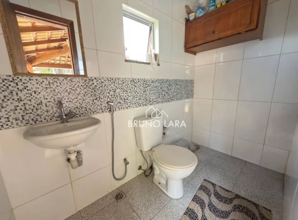 Imagem Casa à venda em Betim MG - Condomínio Vale do Cedro