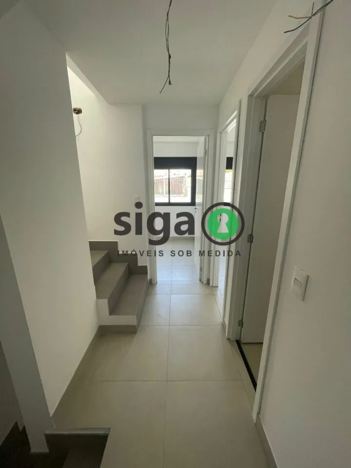 Imagem CASA DE CONDOMINIO COM 3 QUARTOS NO CAMPO BELO PROXIMO A VIERA DE MORAES