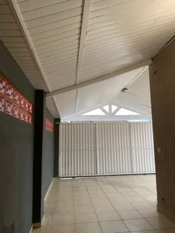Foto do imóvel Casa à venda 4 Quartos, 1 Suite, 2 Vagas, 300M², Jardim Santana, Tremembé - SP