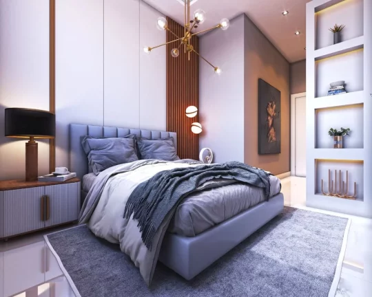 Imagem Maria Isabel Residence - Apartamento à venda no bairro Morretes - Itapema/SC