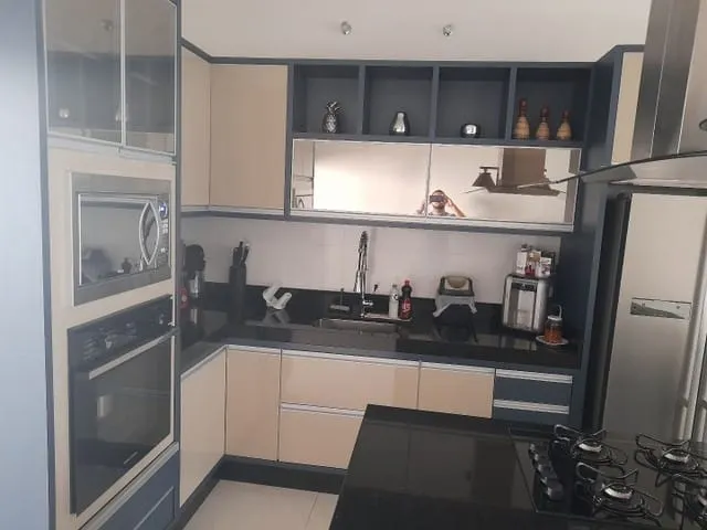Imagem Casa à venda 3 Quartos, 1 Suite, 2 Vagas, 180M², Parque São Cristóvão, Taubaté - SP | RESIDENCIAL TECOARA