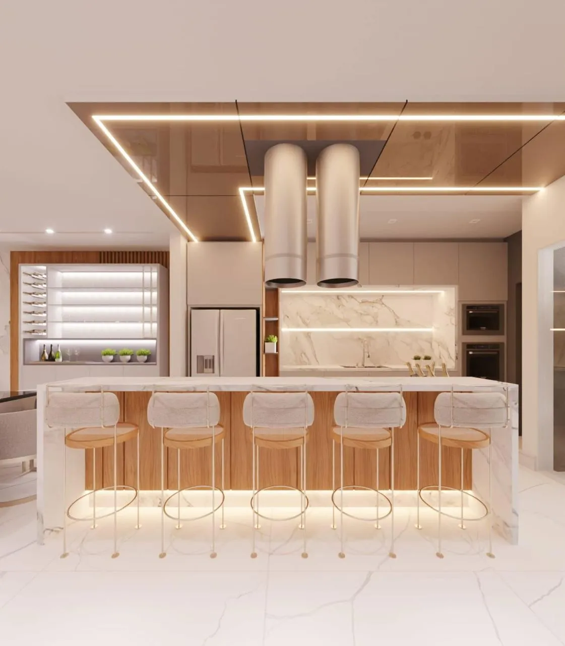 Imagem Apartamento à venda com 166.69m2 por R$ 3.000.000,00