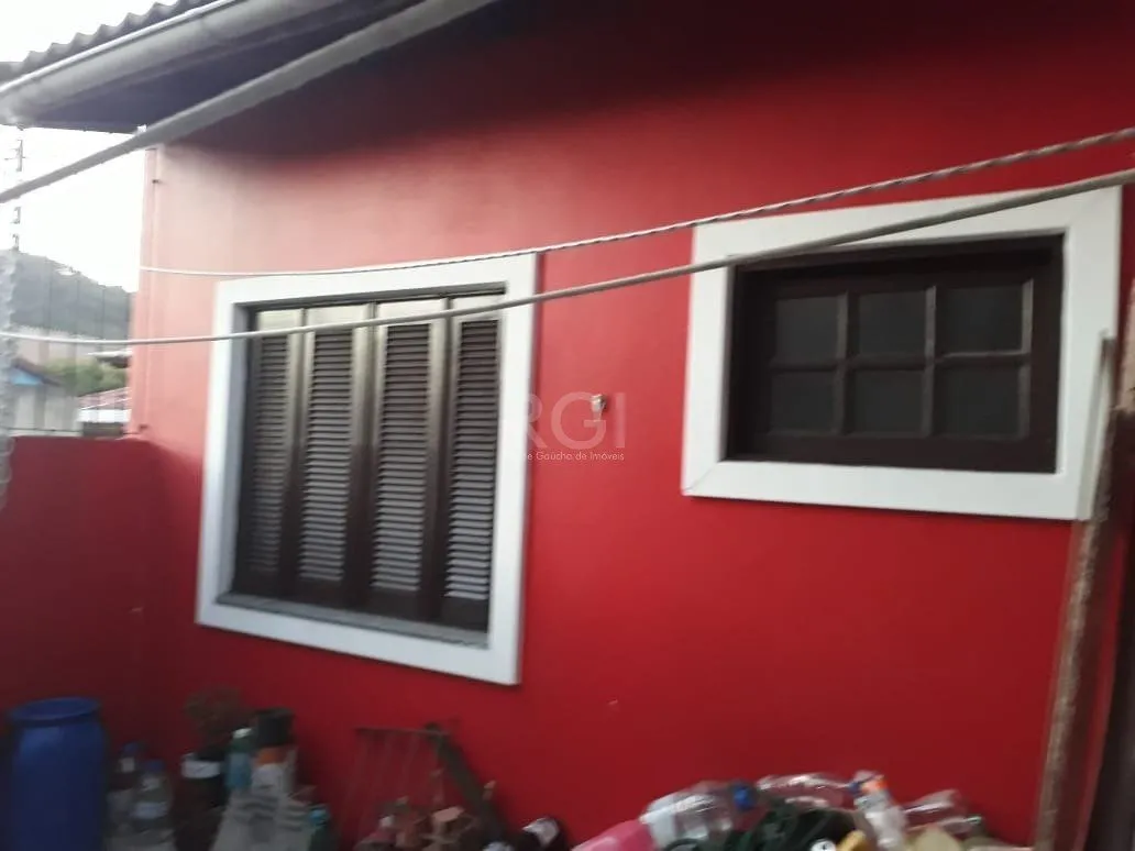 Imagem Casa para Venda - 93.06m², 3 dormitórios, sendo 1 suites, 1 vaga - Hípica, Poa