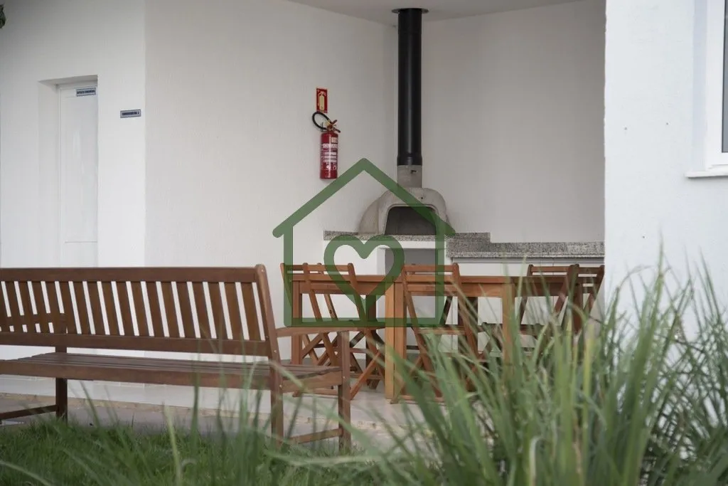 Imagem Apartamento de 2 dormitórios com 51m² e vaga de garagem. Preço e disponibilidade do imóvel sujei...