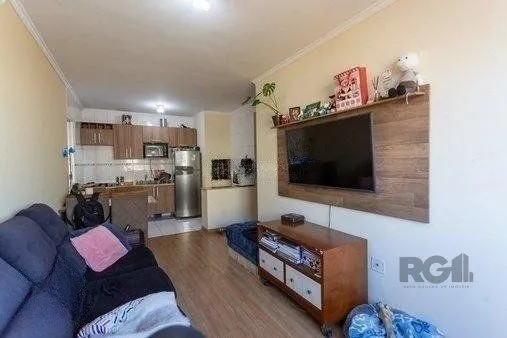 Imagem Apartamento de 1 dormitório com 68m², no bairro Jardim Botânico