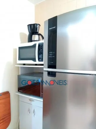 Imagem Apartamento com 3 Quartos à Venda, 66 m² em Centro - Criciúma