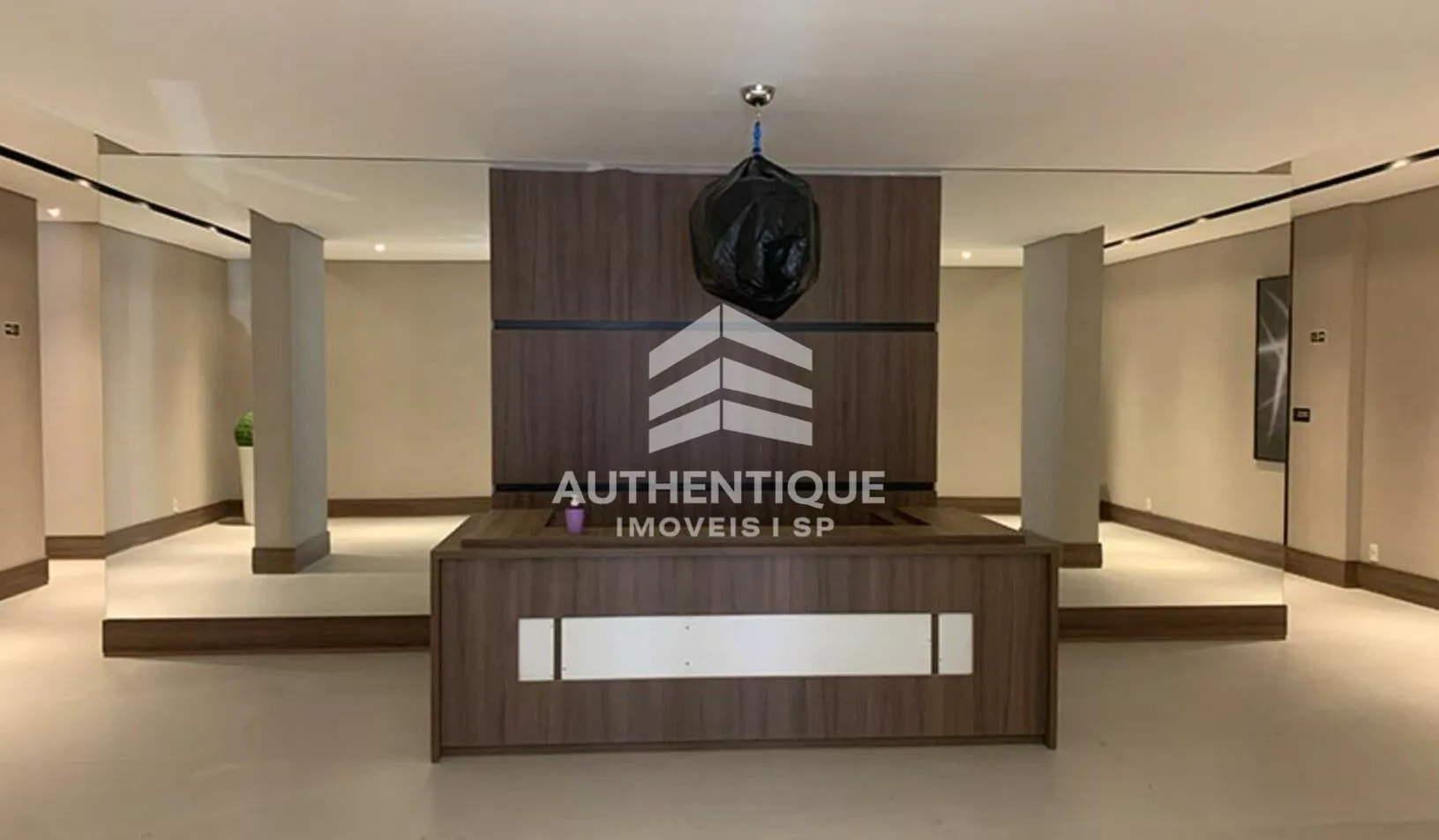 Imagem VERTIZ TATUAPE - Apartamento à venda em São Paulo/SP