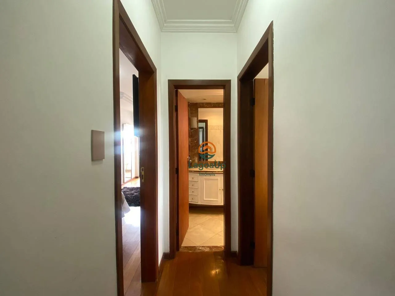 Imagem Apartamento com 2 dormitórios à venda, 110 m² por R$ 690.000,00 - Várzea - Lagoa Santa/MG