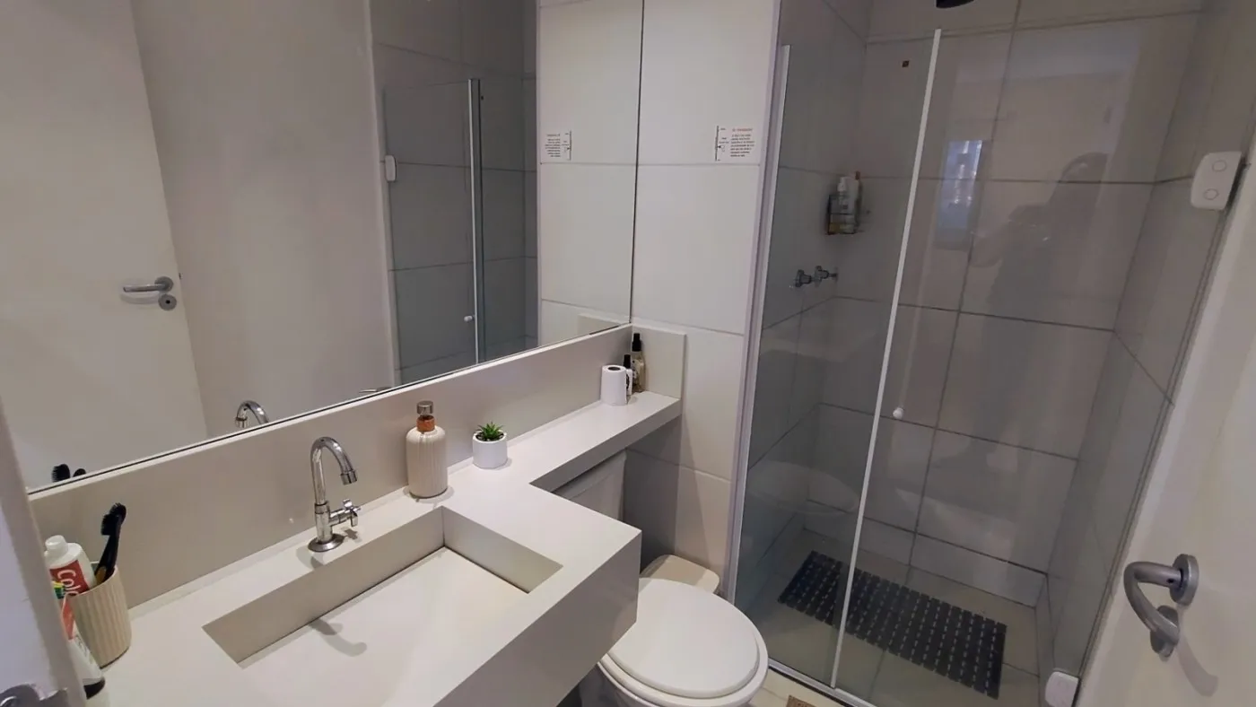 Imagem Apartamento para Venda em Rio de Janeiro, Recreio dos Bandeirantes, 2 dormitórios, 1 banheiro