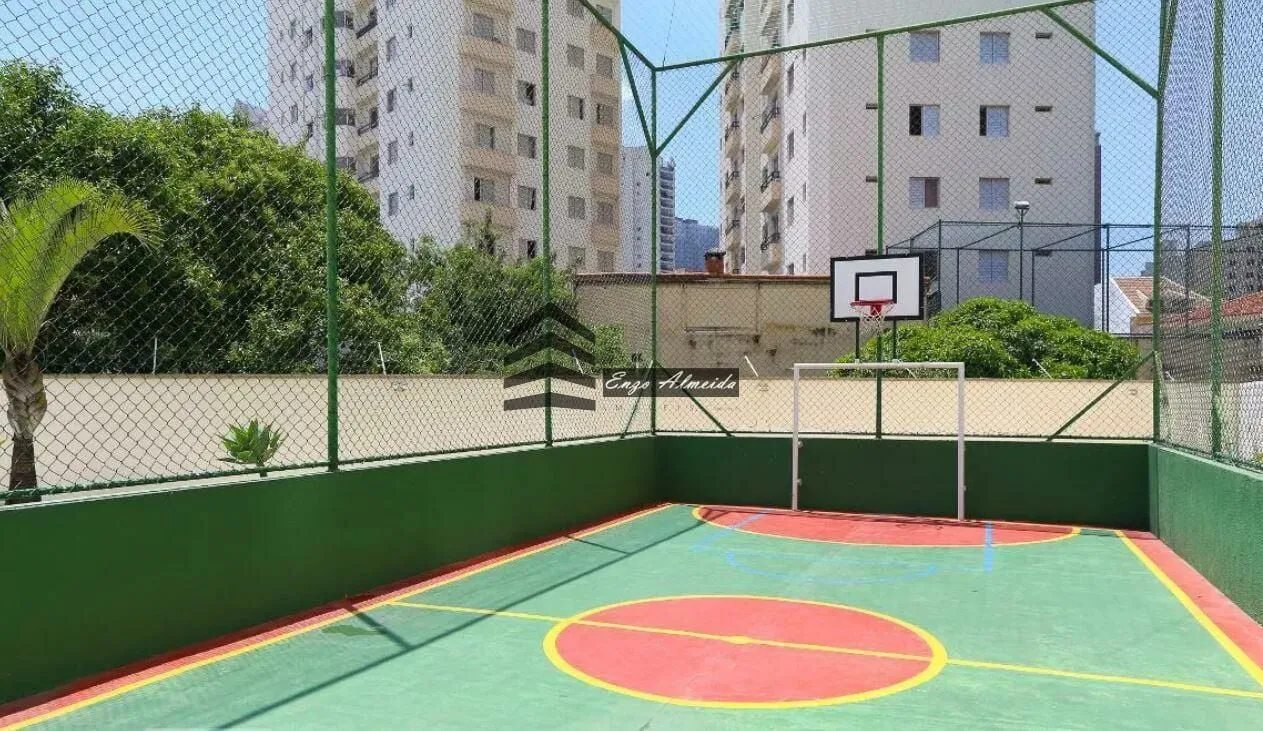Imagem Apartamento à venda em São Paulo/SP