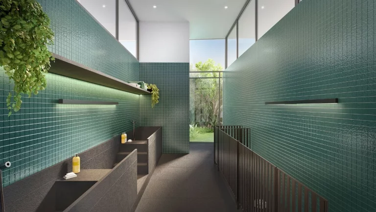 Imagem J/329 ITAIM - BENX - Studio de 38m² na melhor localização do Itaim Bibi, em São Paulo!