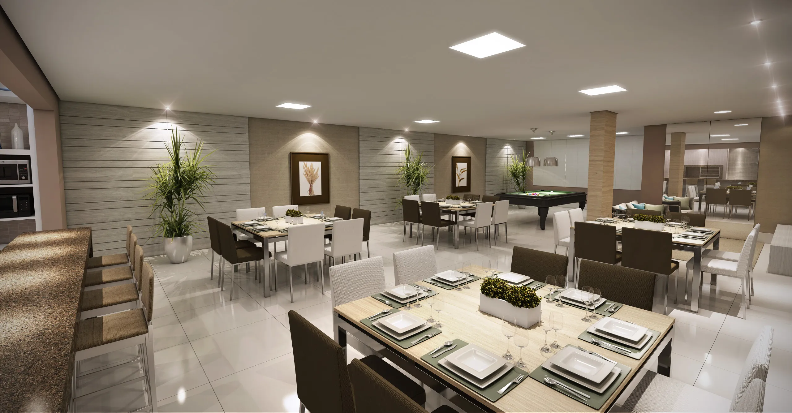 Imagem Apartamento à venda em Caxias do Sul, Exposição, com 3 quartos, 172.25m2