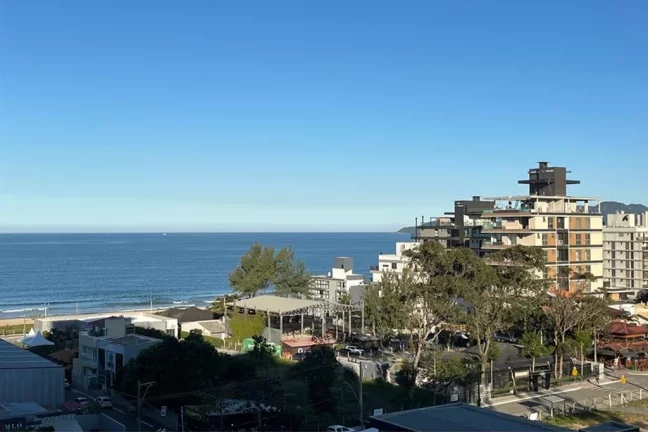 Imagem PBDMDPP 600 Apto 590231186-3 - Apartamento à venda no bairro Praia Brava de Itajaí - Itajaí/SC