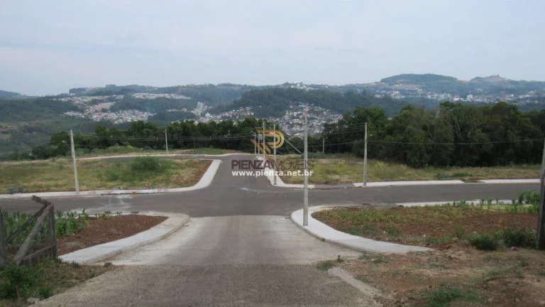 Imagem Terreno para Venda em Concórdia, Nações