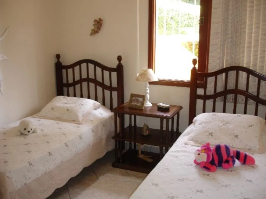 Imagem CASA EM CONDOMÍNIO FECHADO SERRA NEGRA-SP