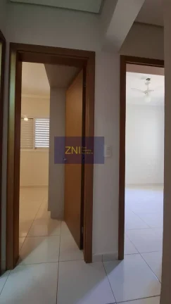 Imagem Apartamento à Venda no Jardim Botânico R 1533