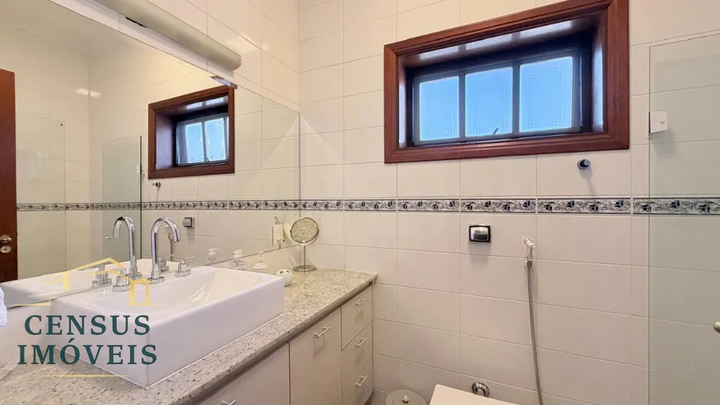 Foto do imóvel: Belíssima casa à venda com 4 quartos, no Condomínio Marambaia em Vinhedo. em Condomínio Marambaia