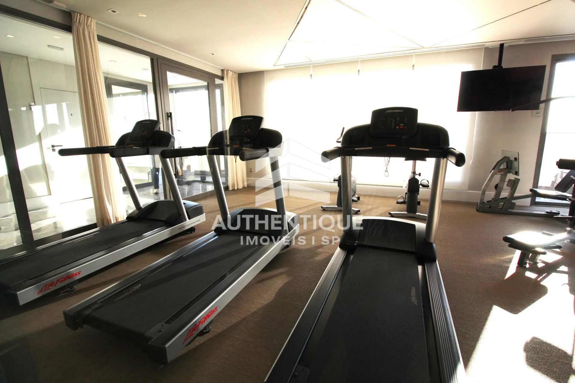 Imagem Thera Ibirapuera Apartments by YOO - Apartamento à venda no bairro Vila Clementino - São Paulo/SP, Zona Sul