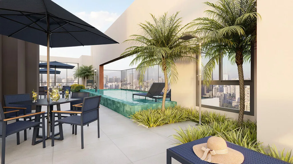 Imagem Triu 1722 - Residencial - Triu 1722 - Residencial