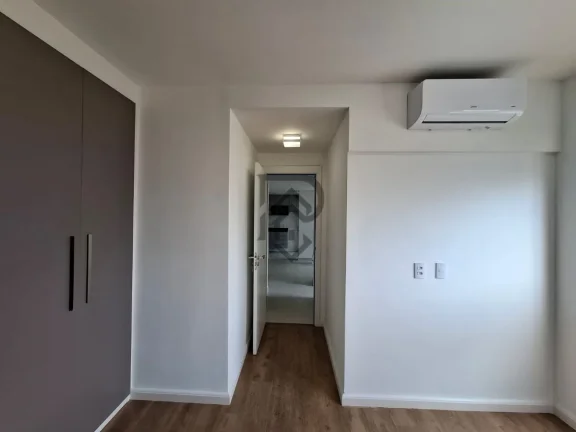 Imagem Apartamento Cyerla pronto para morar proximo metrô 2 vagas determinadas