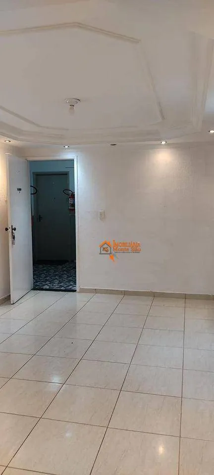 Foto do imóvel Apartamento com 2 dormitórios à venda, 45 m² por R$ 265.000,00 - Vila Aeroporto - Guarulhos/SP