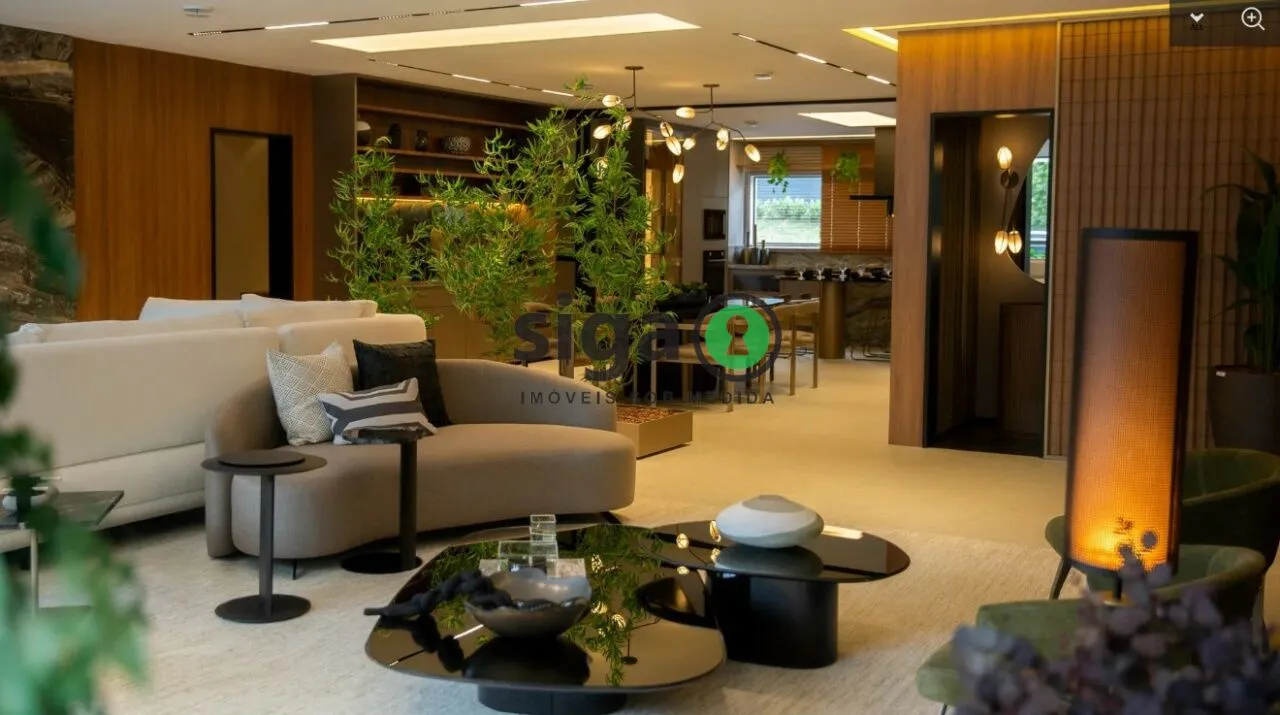 Imagem Apartamento para venda na Vila Clementino 04 suítes, São Paulo - SP