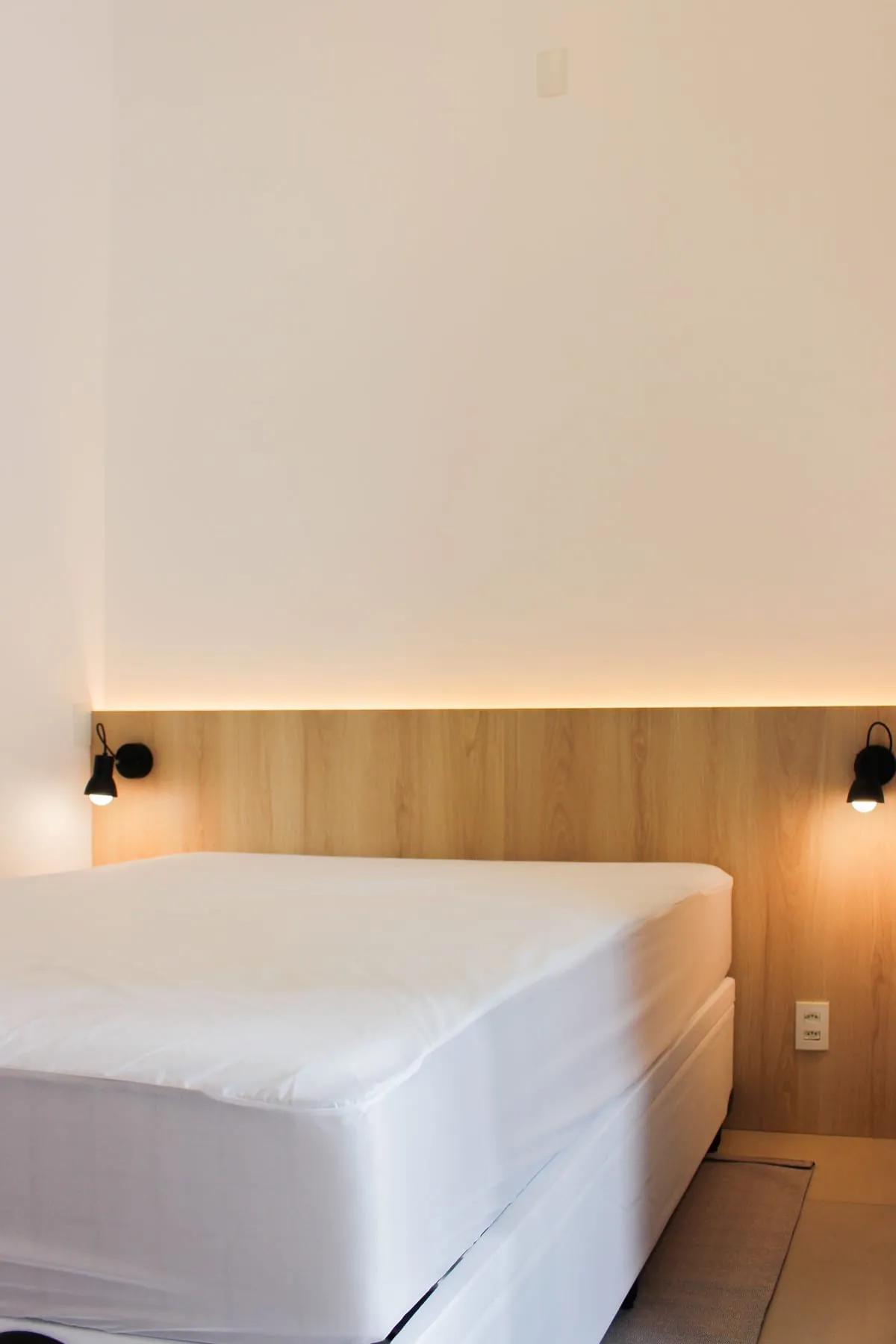 Imagem Apartamento com 1 Quarto para alugar, 25m² - Brooklin